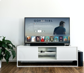 UKA Smart Tv (2020 Model)