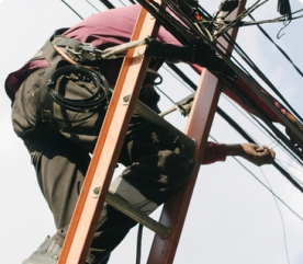 Electrical Installation & Repairs